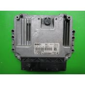 ECU Calculator Motor Fiat Bravo 1.6JTD 51849379 0281015401 EDC16C39