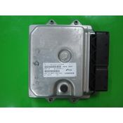 ECU Calculator Motor Fiat 500 0.9 51891828 8GSF.H9