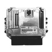 ECU Calculator Motor Fiat Doblo 2.0JTD 51899608 0281016966 EDC16C39