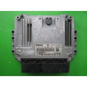 ECU Calculator Motor Fiat Bravo 1.6 51903000 0281017809 EDC16C39