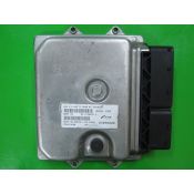 ECU Calculator Motor Fiat 500 0.9 51910520 8GSF.HG