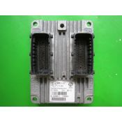 ECU Calculator Motor Fiat Punto 1.4 51926683 IAW 5SF8.P2