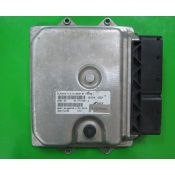 ECU Calculator Motor Fiat Grande Punto 0.9 51926692 8GSF.HA