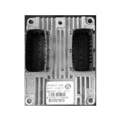 ECU Calculator Motor Lancia Y 1.2 51933468 IAW 5SF9.CY {