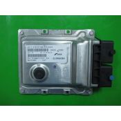 ECU Calculator Motor Fiat 500 1.2 51994084 9GF.TA