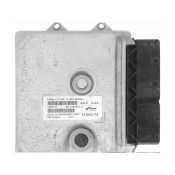 ECU Calculator Motor Fiat Panda 0.9 52045274 8GSW.EC {