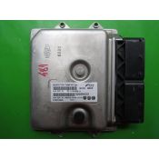 ECU Calculator Motor Fiat Ducato 2.3JTD 52059433 9DF {