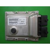ECU Calculator Motor Fiat 500 1.2 52098474 9GF.D2 Euro6D