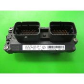 ECU Calculator Motor Fiat Doblo 1.2 55193438 IAW 59F.SC HW603 VIRGIN