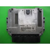 ECU Calculator Motor Fiat Bravo 1.9JTD 55207104 0281013580 EDC16C39