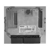 ECU Calculator Motor Fiat Doblo 1.9JTD 55247014 0281018720 EDC17CP37 {