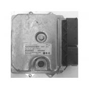 ECU Calculator Motor Fiat Doblo 1.3JTD 55255948 8F3.D4