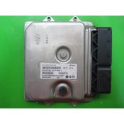 ECU Calculator Motor Fiat Fiorino 1.3JTD 55260733 8F3.QB {