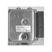 ECU Calculator Motor Fiat 500 1.3JTD 55280936 8F3.D7