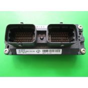 ECU Calculator Motor Fiat Punto 1.2 71736339 IAW 59F.M3 VIRGIN HW303