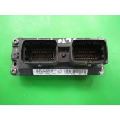 ECU Calculator Motor Fiat Punto 1.2 71740039 IAW 59F.M2 HW603 VIRGIN