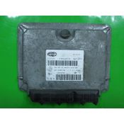 ECU Calculator Motor Fiat 600 1.1 73501878 IAW 4AF.M1 