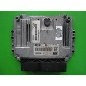 ECU Calculator Motor LDV Maxus 2.5TD 43002031F 0281012165 EDC16C39