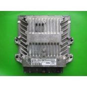Defecte Ecu Ford C-Max 2.0TDCI 3M51-12A650-NA SID803