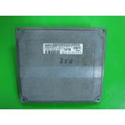 ECU Calculator Motor Ford Fiesta 1.6 4S61-12A650-TB SIM210