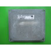 ECU Calculator Motor Ford Ka 1.3 5S51-12A650-CB SIM24