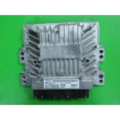 ECU Calculator Motor Ford S-Max 2.0TDCI 6G91-12A650-MF SID206