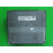 ECU Calculator Motor Ford Fiesta 1.6 6S61-12A650-KD SIM210