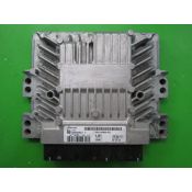 ECU Calculator Motor Ford Focus 1.8TDCI 7M51-12A650-AUJ SID206