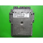 Defecte Ecu Ford Transit 2.4TDCI 8C11-12A650-DD DCU-104
