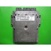 Defecte Ecu Ford Transit 2.4TDCI 8C11-12A650-DD DCU-104