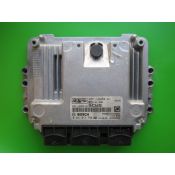 Defecte Ecu Ford Focus 1.6TDCI 9M51-12A650-AG 0281017750 EDC16C3