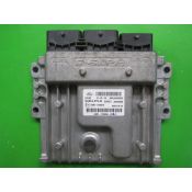 ECU Calculator Motor Ford Mondeo 2.0TDCI AG91-12A650-AGE DCM3.5