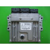 ECU Calculator Motor Ford S-Max 2.0TDCI AG91-12A650-YF DCM3.5