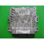ECU Calculator Motor Ford Mondeo 1.6TDCI BG91-12A650-DF SID807EVO{