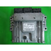 ECU Calculator Motor Ford Galaxy 1.8TDCI BG91-12A650-FHE DCM3.5