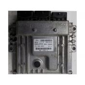 ECU Calculator Motor Ford Mondeo 2.0TDCI BG91-12A650-RJ DCM3.5 {