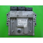 ECU Calculator Motor Ford C-Max 2.0TDCI BV61-12A650-ACF DCM3.5