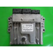 ECU Calculator Motor Ford C-Max 2.0TDCI BV61-12A650-ADE DCM3.5