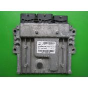 ECU Calculator Motor Ford C-Max 2.0TDCI BV61-12A650-AEF DCM3.5
