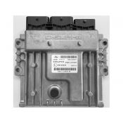 ECU Calculator Motor Ford Focus 2.0 BV61-12A650-KF DCM3.5 {