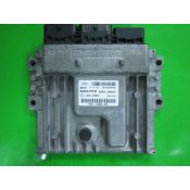 ECU Calculator Motor Ford C-Max 2.0TDCI BV61-12A650-ADG DCM3.5