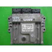 ECU Calculator Motor Ford C-Max 2.0TDCI BV61-12A650-AED DCM3.5
