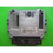 ECU Calculator Motor Ford Fiesta 1.0 C1B1-12A650-LE 0261S10731 MED17.0.1
