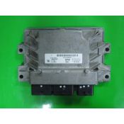 ECU Calculator Motor Ford EcoSport 1.5 CN15-12A650-PL EMS2211