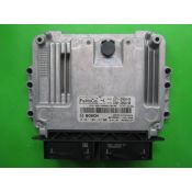 ECU Calculator Motor Ford C-Max 1.0 CU71-12A650-EA 0261S09142 MED17.0.1