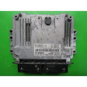 ECU Calculator Motor Ford Focus 1.0 CV61-12A650-AMC 0261S08810 MED17.0.1