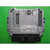 ECU Calculator Motor Ford Focus 1.0 CV61-12A650-AMF 0261S09376 MED17.0.1