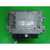 ECU Calculator Motor Ford Fiesta 1.6 D6BG-12A650-AE EMS2211