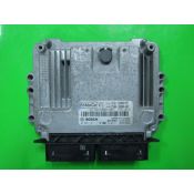 ECU Calculator Motor Ford B-Max 1.0 DV21-12A650-PE 0261S11176 MED17.0.1