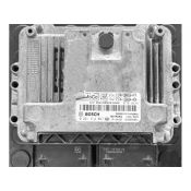 ECU Calculator Motor Ford Focus 1.0 F1FA-12A650-ATF 0261S12867 MED17.0.1